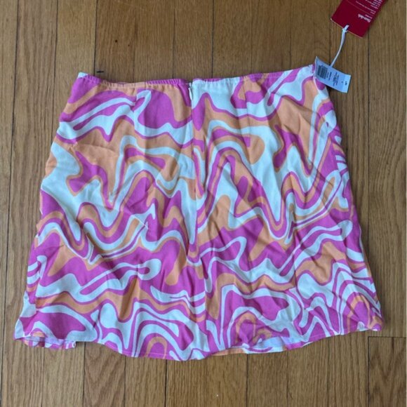 BNWT Sunday Best Tatianna Skirt - Picture 5 of 7
